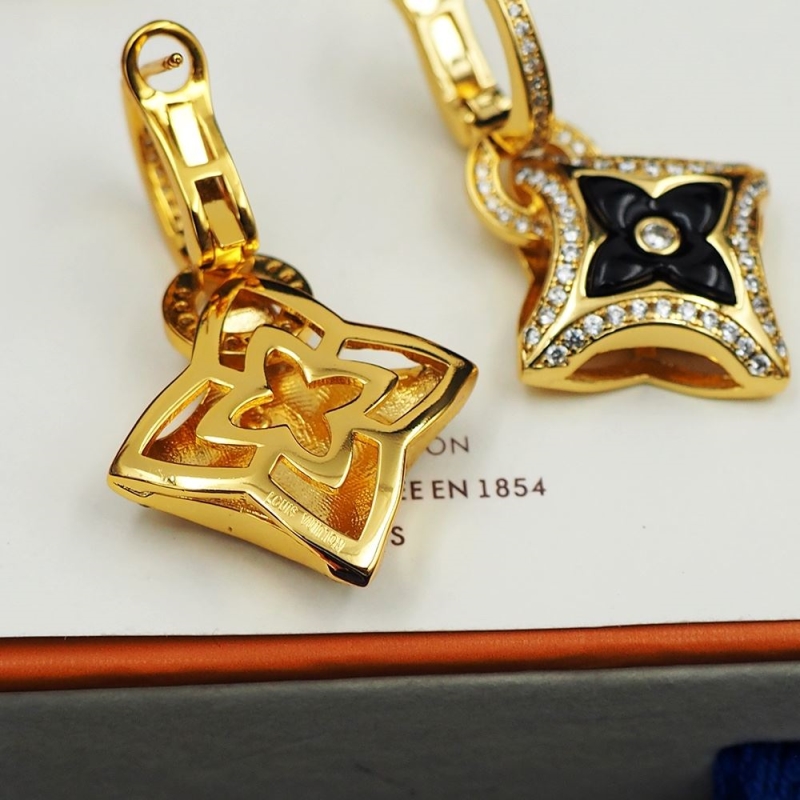 LV Earrings
